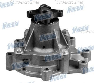 Помпа (водяной насос) Freccia для Hyundai Porter IV 2004-2026. Артикул WP0288