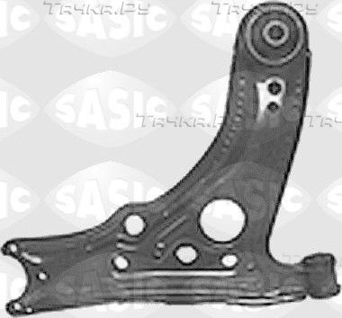 Треугольный рычаг передней подвески Sasic нижний для SEAT Arosa I 1997-2004. Артикул 9005138