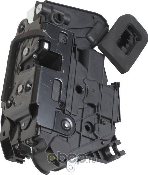 Замок двери (REAR LEFT, 7 PIN) SKODA YETI VW POLO [V VI] 08 (Loro). Артикул 132053103