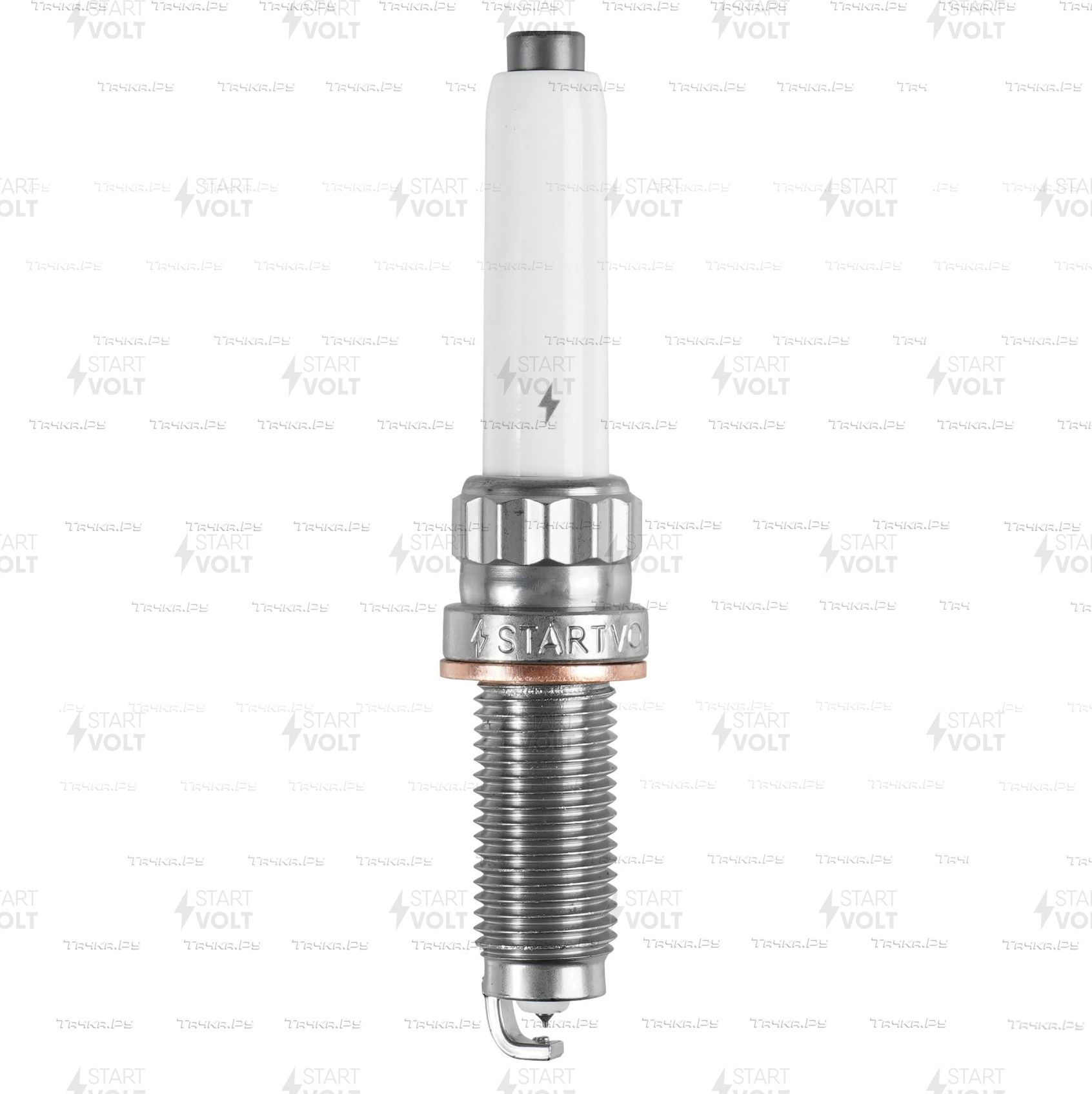 Свеча зажигания StartVOLT для MINI Hatch III (F55/F56) 2013-2026. Артикул VSP 2606