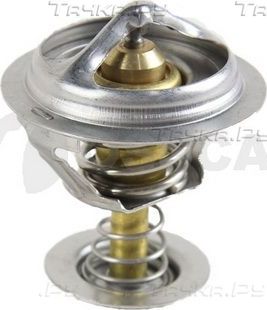 Термостат OSSCA для Volkswagen Scirocco III 2013-2017. Артикул 42522