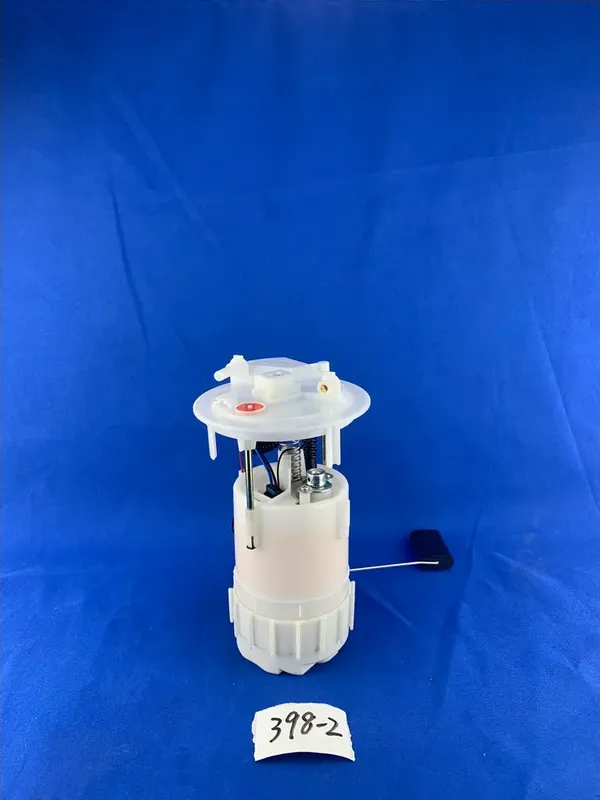 Насос топливный (в сборе) RENAULT MEGANE II (LM0/1_) 03- (Deqst) Deqst. Артикул 106062