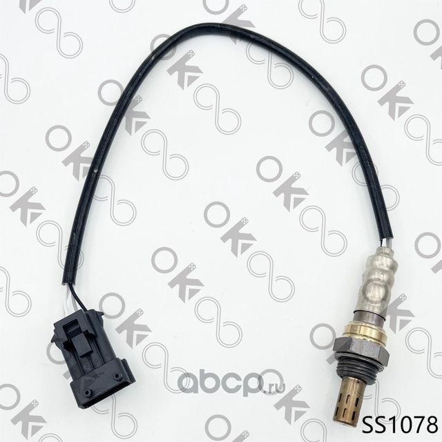 Датчик кислорода CITROEN C4 (NC_) Хэтчбэк 11.09- 1.6 (Okooo). Артикул SS1078