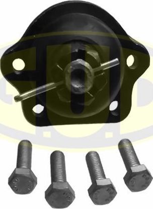 Шаровая опора G.U.D.. Артикул GSP401206