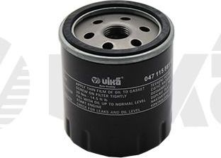 Масляный фильтр Vika. Артикул 11150059901