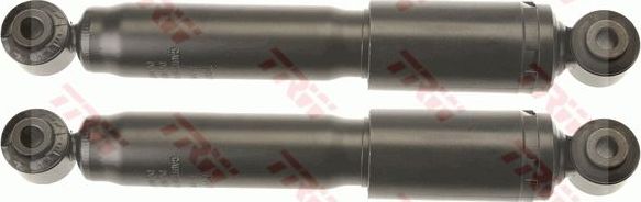 Амортизатор TRW Twin. Артикул JGT1266T