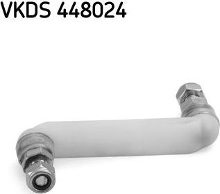 Стойка (тяга) стабилизатора SKF. Артикул VKDS 448024