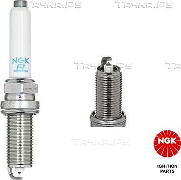 Свеча зажигания NGK для Skoda Superb III 2015-2026. Артикул 94833