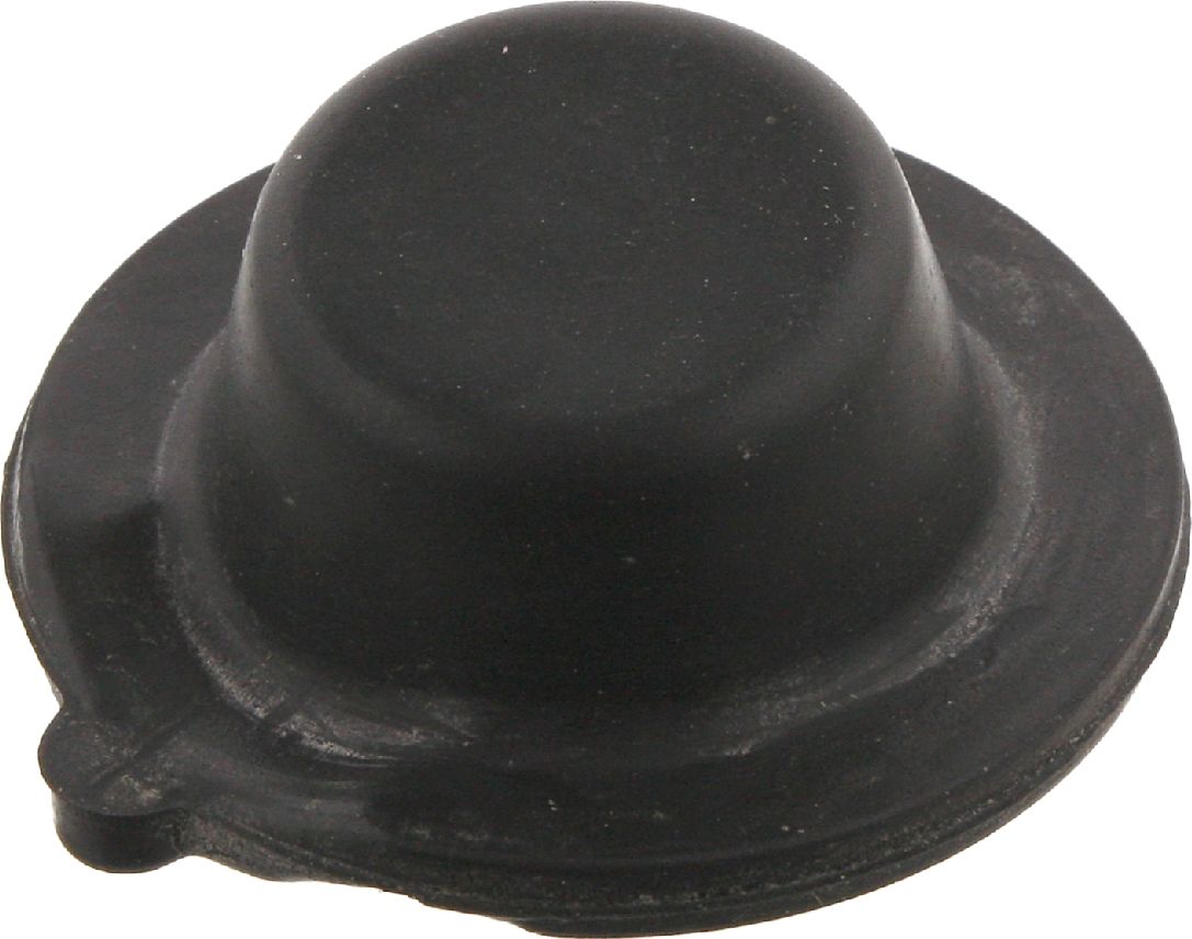 Отбойник амортизатора (стойки) Febi Bilstein (резина). Артикул 34018