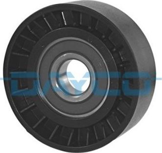 Направляющий (ведущий) ролик приводного поликлинового ремня Dayco. Артикул APV1035