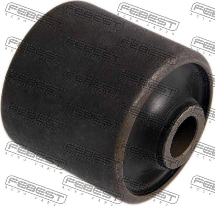 Сайлентблок заднего рычага подвески Febest. Артикул MAB-093