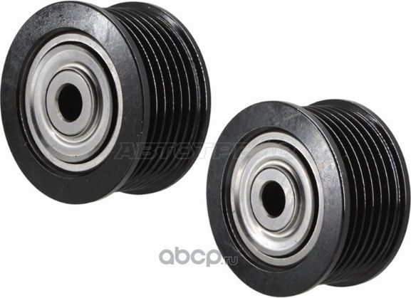 Обводной ролик приводного ремня LEXUS GS3035434 (SAT). Артикул ST1660438020