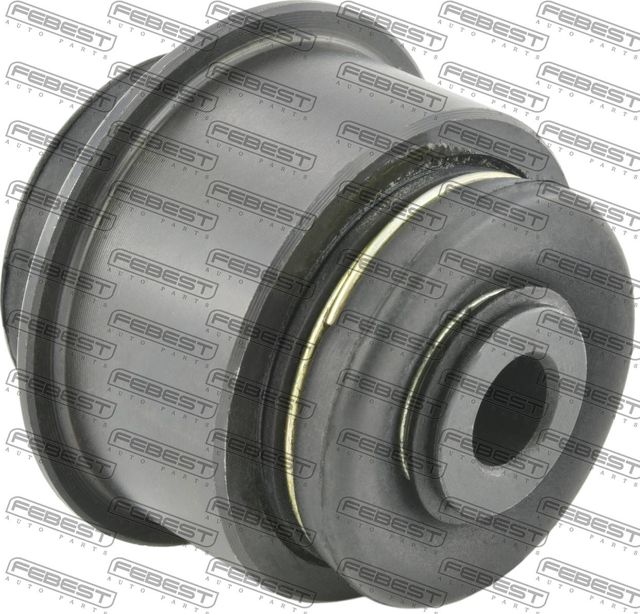 Сайлентблок переднего рычага подвески Febest верхний внутренний для Honda Shuttle I 1997-2002. Артикул HAB-151Z