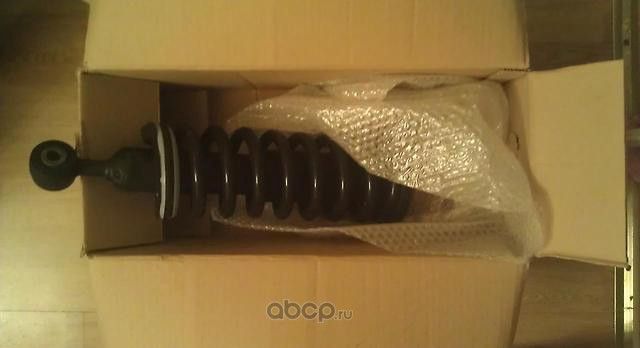 Пружина подвески Nissan. Артикул 56100EB39D