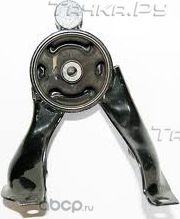 Подвеска, двигатель Mitsubishi для Mitsubishi Lancer IX 2003-2013. Артикул MR519400