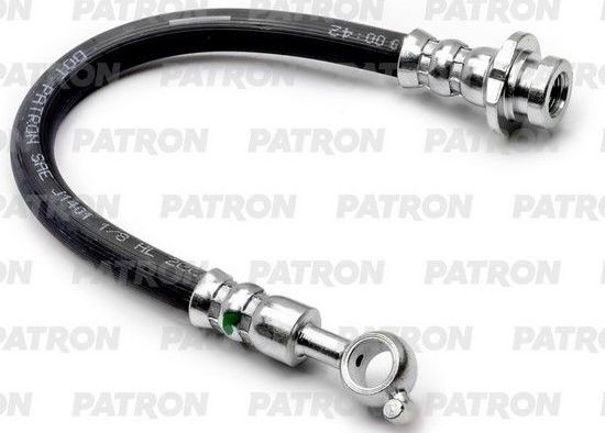 Тормозной шланг Patron. Артикул PBH0123