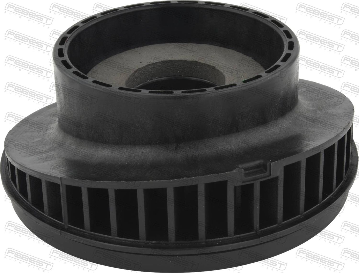 Опорный подшипник амортизатора (стойки) Febest. Артикул KB-TDF