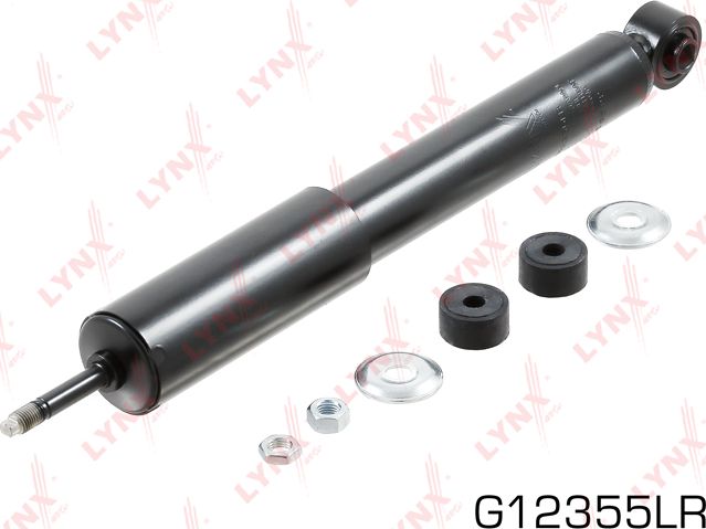 Амортизатор LYNXauto. Артикул G12355LR