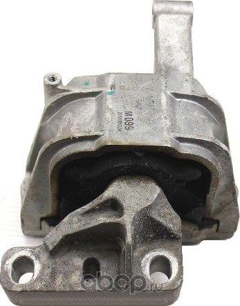 Подушка (опора) двигателя VAG. Артикул 5N0199262M