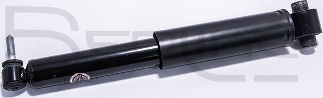 Амортизатор RED Line задний для Renault Megane IV 2010-2026. Артикул 39RE053