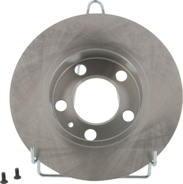 Тормозной диск Ferodo Premier задний для Audi TT I (8N) 2001-2006. Артикул DDF929