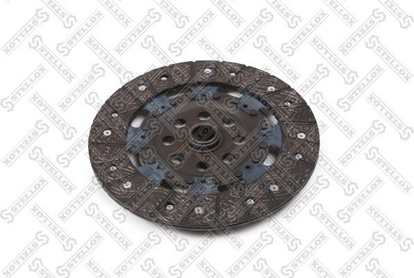 Диск сцепления Stellox для Volkswagen Transporter T4 1990-2003. Артикул 07-00096-SX