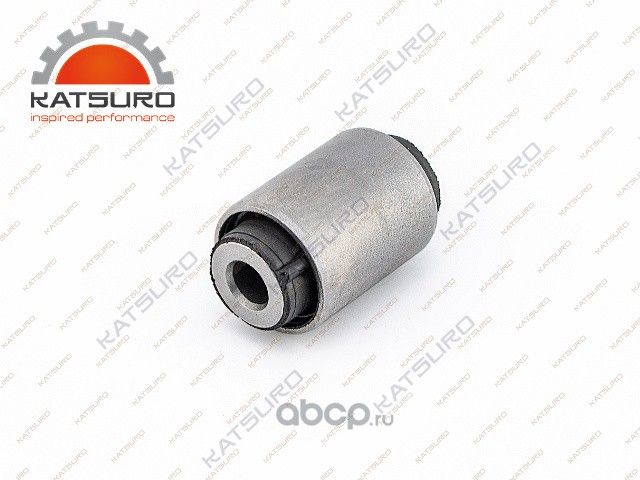 САЙЛЕНТБЛОК РЫЧАГА ПЕРЕДНЕГО ПЕРЕДНИЙ (Katsuro). Артикул KAT317SUB