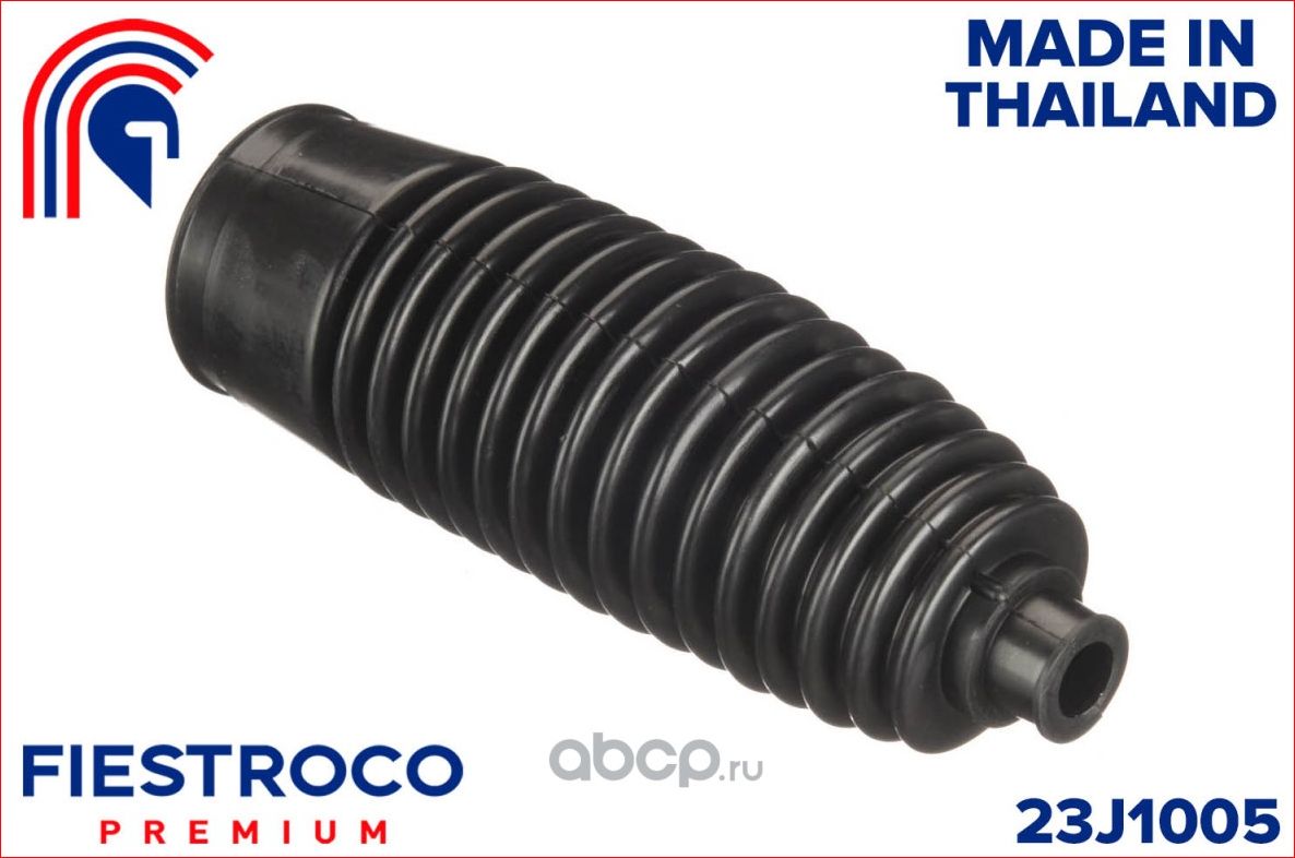 Пыльник рулевой рейки HILUX GGN15,25,35 (Fiestroco). Артикул 23J1005