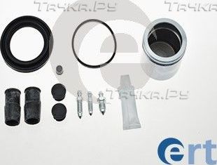 Ремкомплект тормозного суппорта ERT передний для Opel Astra H 2004-2014. Артикул 401342