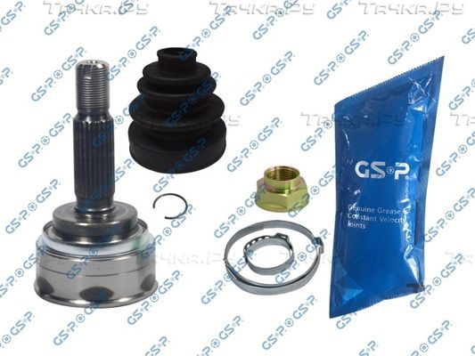 Шрус внутренний (граната) GSP. Артикул 839121