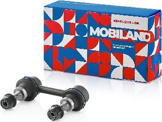 Стойка (тяга) стабилизатора Mobiland. Артикул 127210210