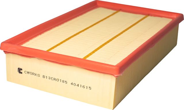 Фильтр воздушный (Cworks). Артикул B13CR0185