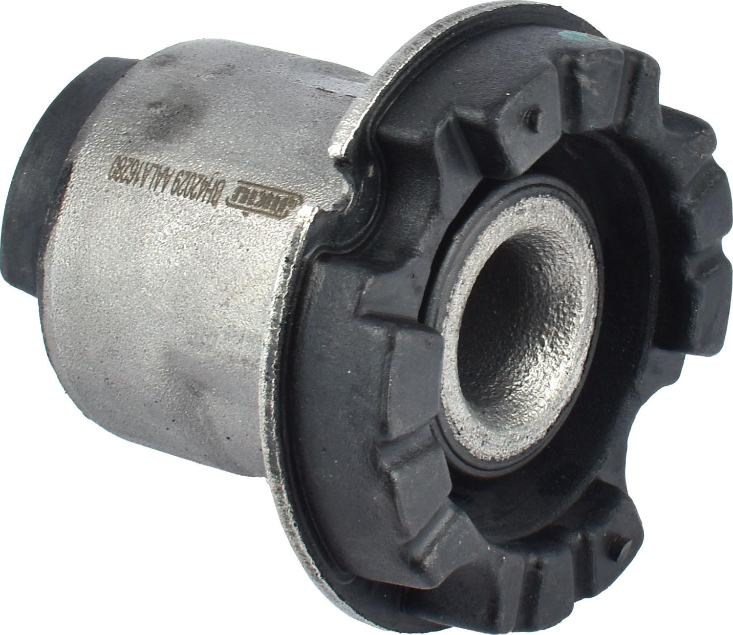 Сайлентблок задней балки PEUGEOT 206 98 (Jikiu). Артикул BH42029