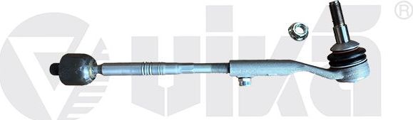 Рулевая тяга Vika правая для BMW 3 VI (F3x) 2012-2026. Артикул 49987301