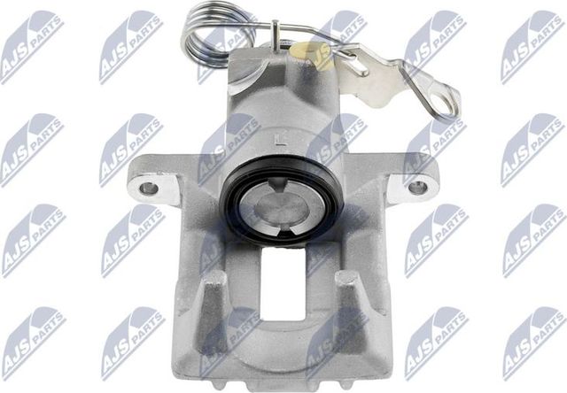 Тормозной суппорт NTY задний левый для Audi A4 I (B5) 1996-2001. Артикул HZT-VW-003