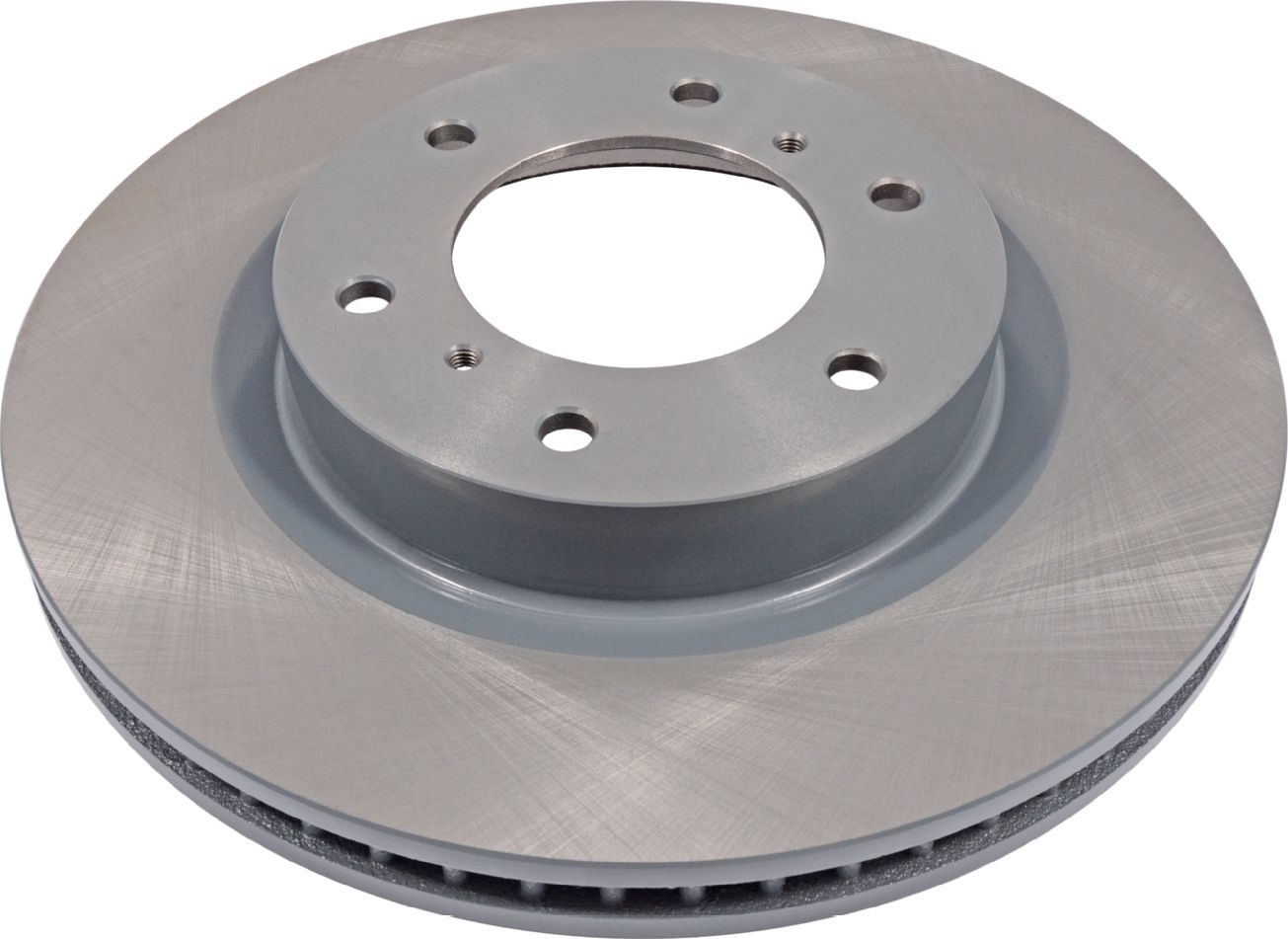Тормозной диск Blue Print. Артикул ADC443114
