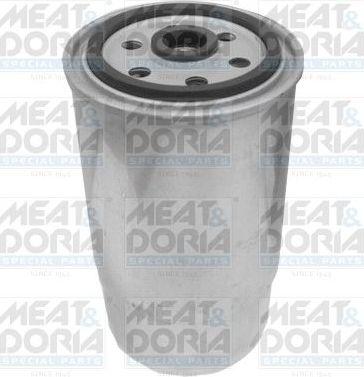 Топливный фильтр Meat & Doria для Fiat Punto II 2000-2003. Артикул 4266/1