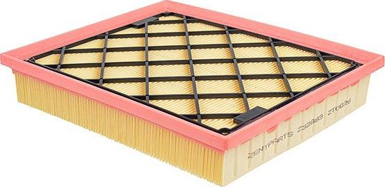 Воздушный фильтр Zentparts. Артикул Z32883