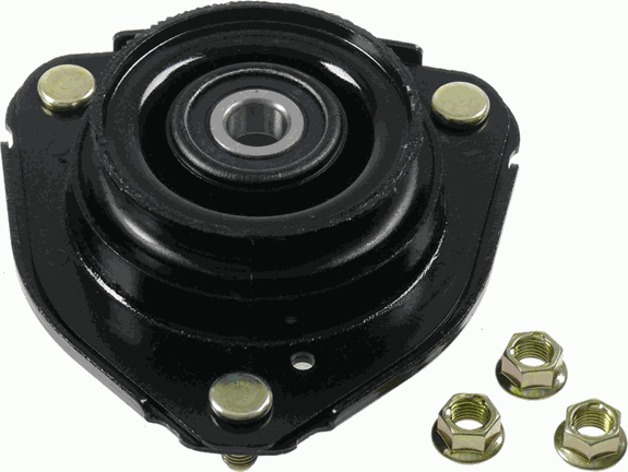Опора амортизатора (стойки) Lemforder передняя для Toyota RAV4 II (XA20) 2000-2005. Артикул 29354 01