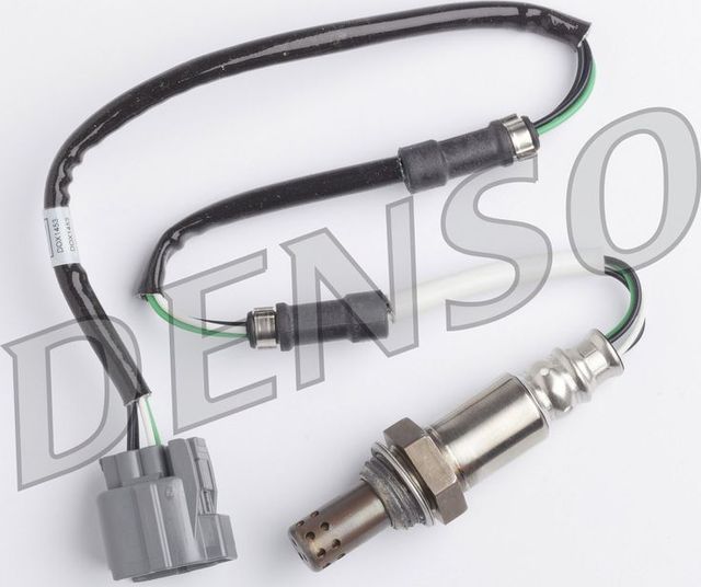 Лямбда-зонд (кислородный датчик) Denso Direct fit switching sensor. Артикул DOX-1453