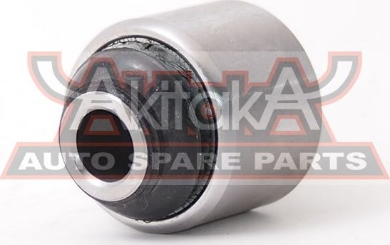 Сайлентблок заднего рычага подвески Asva правый/левый для Chevrolet Epica I 2005-2012. Артикул 1101-006Z