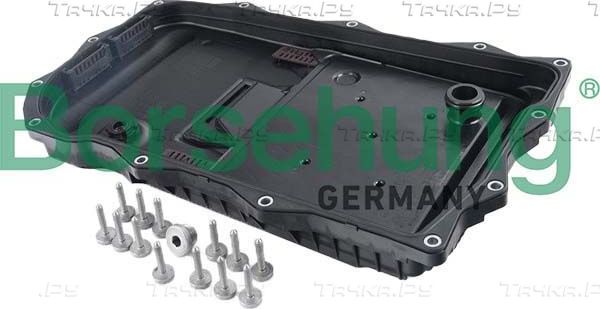 Масляный поддон картера АКПП Borsehung для BMW 7 VI (G11/G12) 2015-2026. Артикул B12754