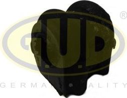 Втулка стабилизатора G.U.D.. Артикул GSP001026
