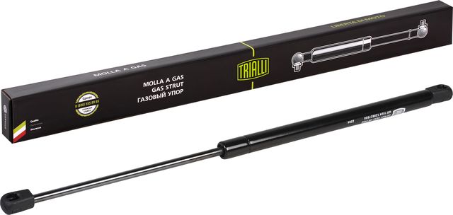 Амортизатор (упор) багажника Trialli. Артикул GS 1824