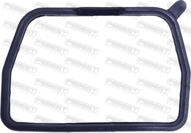 Прокладка впускного коллектора Febest для Kia Magentis II 2008-2010. Артикул 12402-002