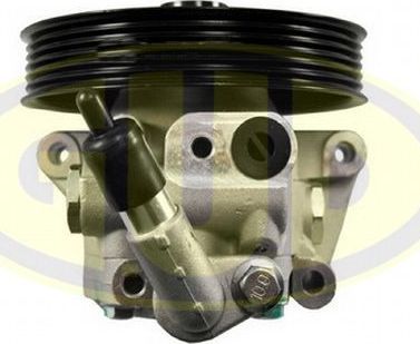 Насос ГУР G.U.D.. Артикул GPP100114