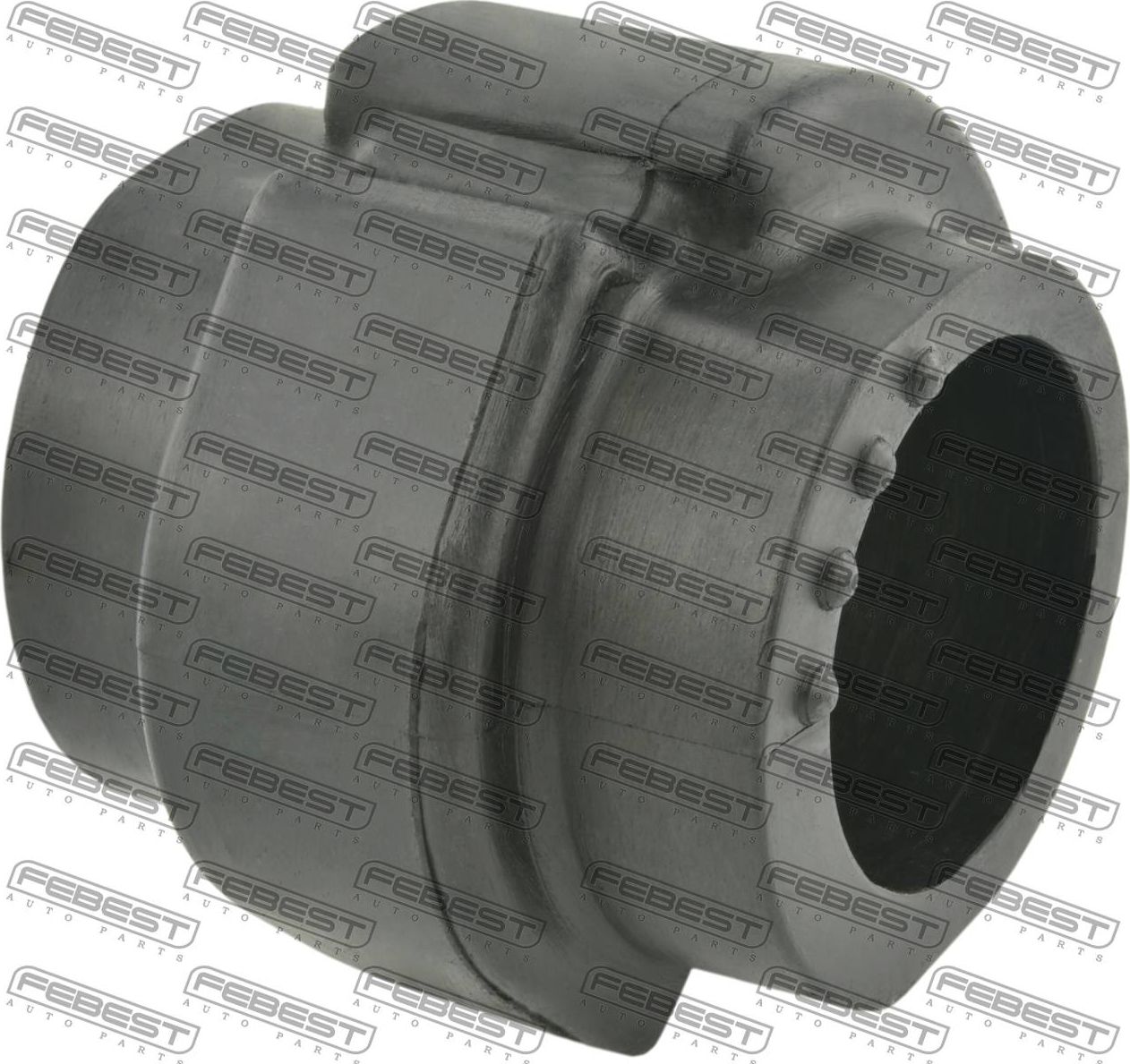 Втулка стабилизатора Febest. Артикул ADSB-A8F