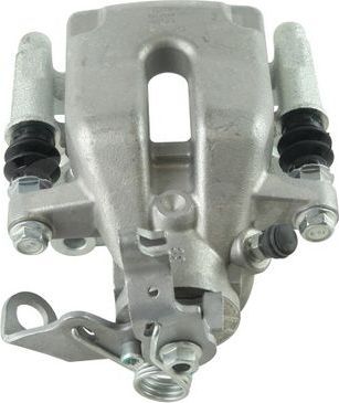 Тормозной суппорт OSSCA. Артикул 17209