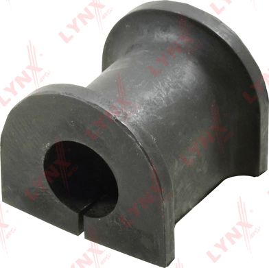 Втулка стабилизатора LYNXauto. Артикул B9683