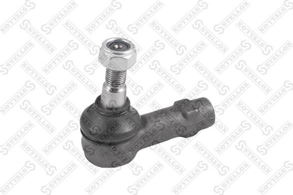 Наконечник рулевой тяги Stellox. Артикул 84-34023-SX